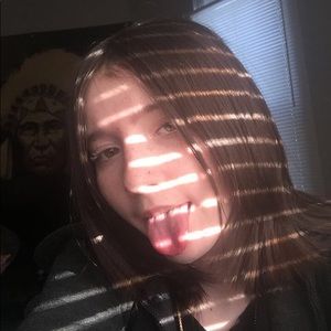 Meet your Posher, Cheyenne